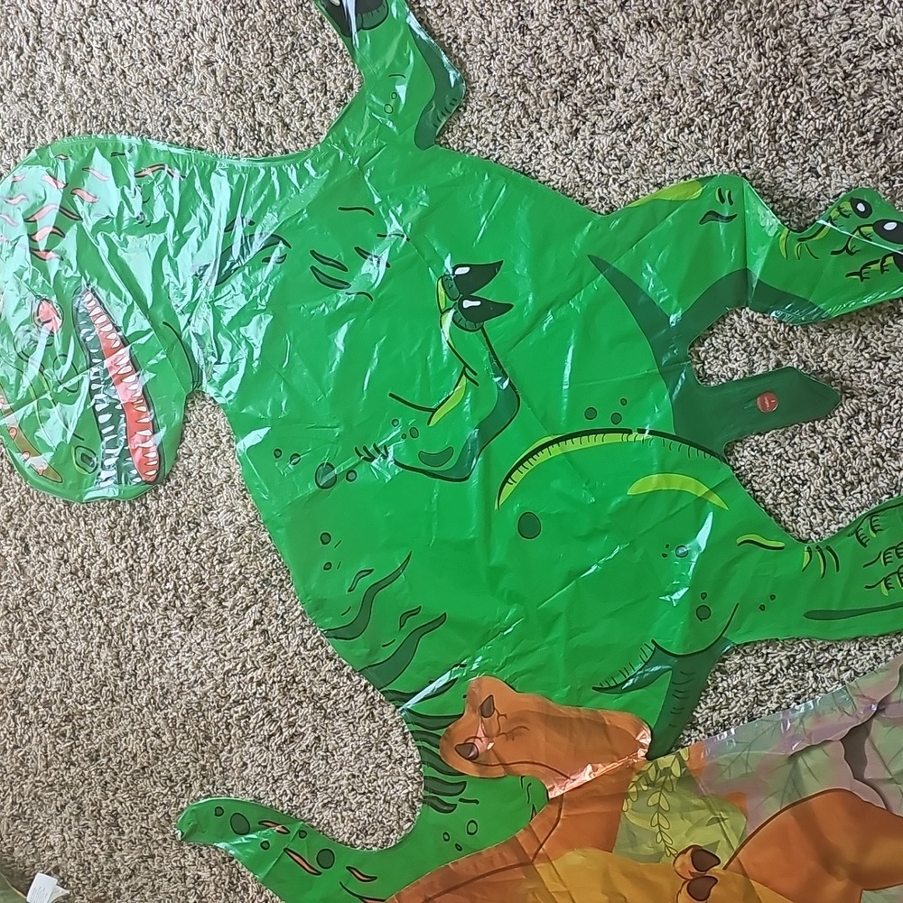 Dinosaur Collection!! - Picture 6 of 9